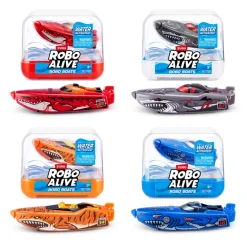 Robo Alive Robo Boats ass> Online