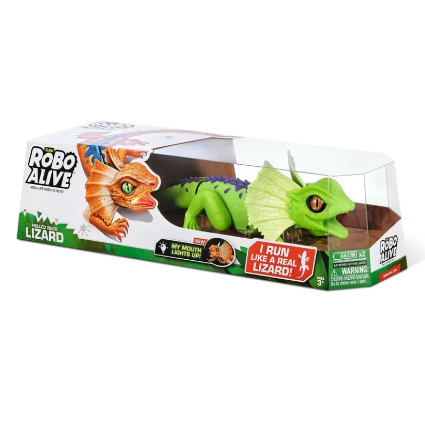Robo Alive Robotic Lizard ass>RoboAlive Discount