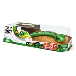 Robo Alive Robotic Snake ass><noscript><img width=