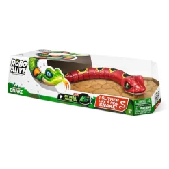 Robo Alive Robotic Snake ass><noscript><img width=