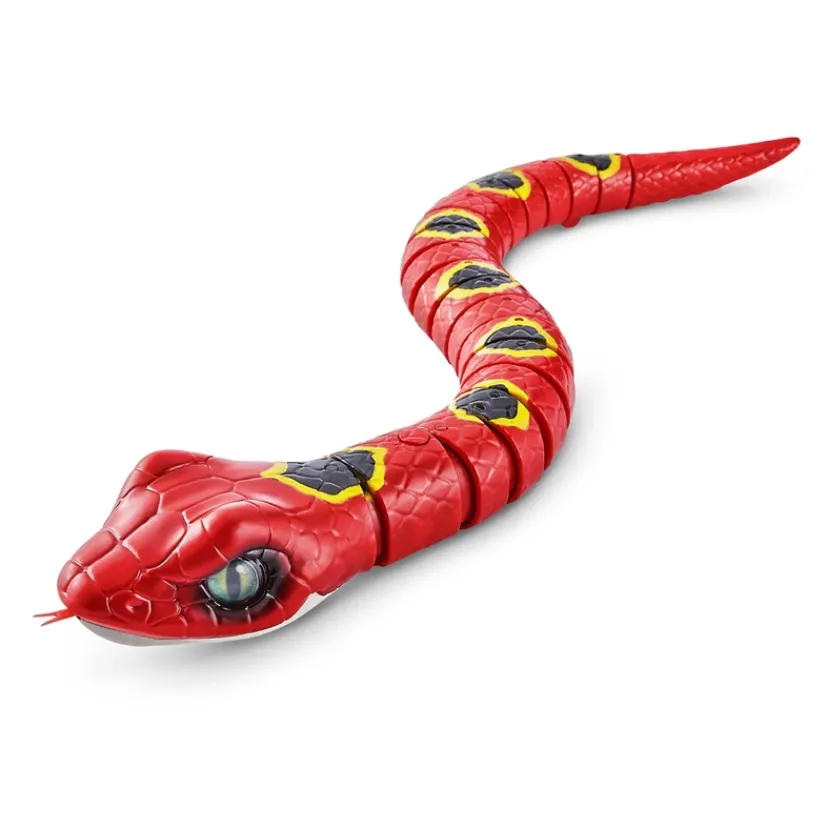 Robo Alive Robotic Snake ass>RoboAlive Sale