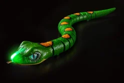 Robo Alive Robotic Snake ass><noscript><img width=
