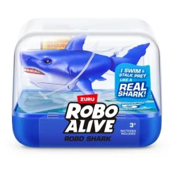 ROBO ALIVE SHARK ass> Discount