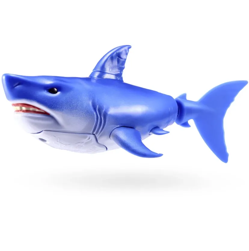 ROBO ALIVE SHARK ass> Discount