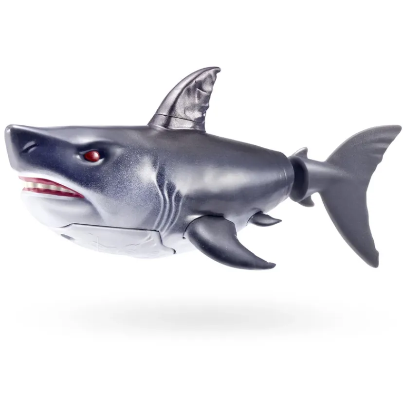 ROBO ALIVE SHARK ass> Discount