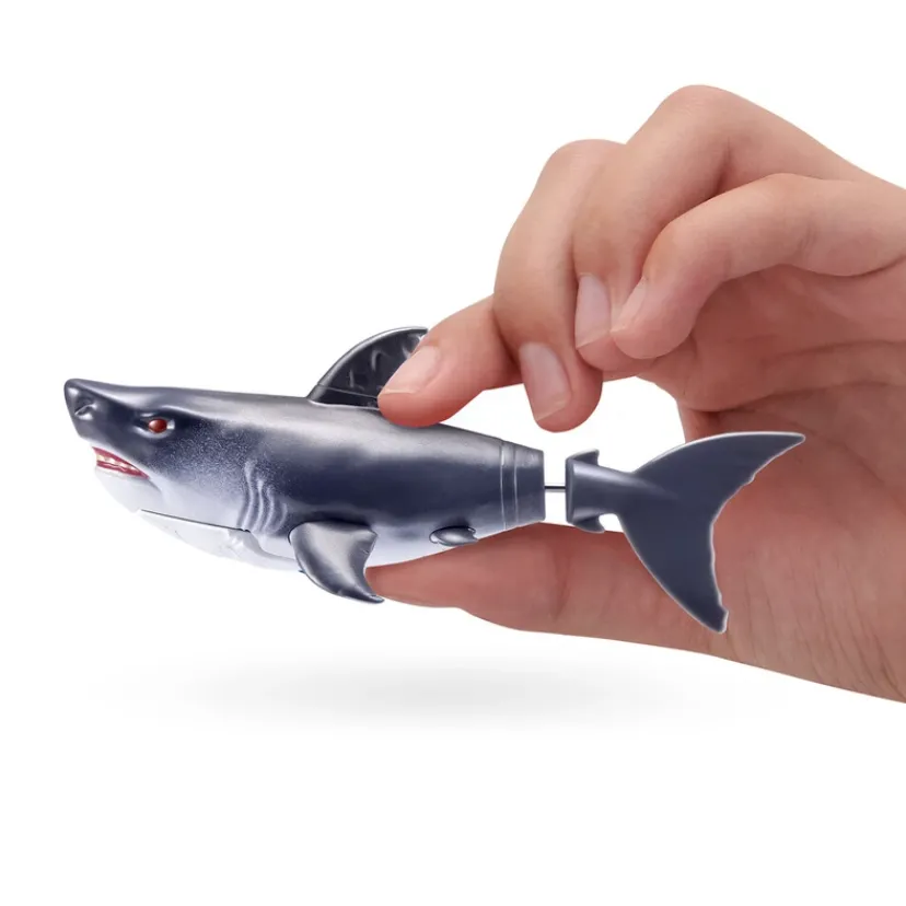 ROBO ALIVE SHARK ass> Discount