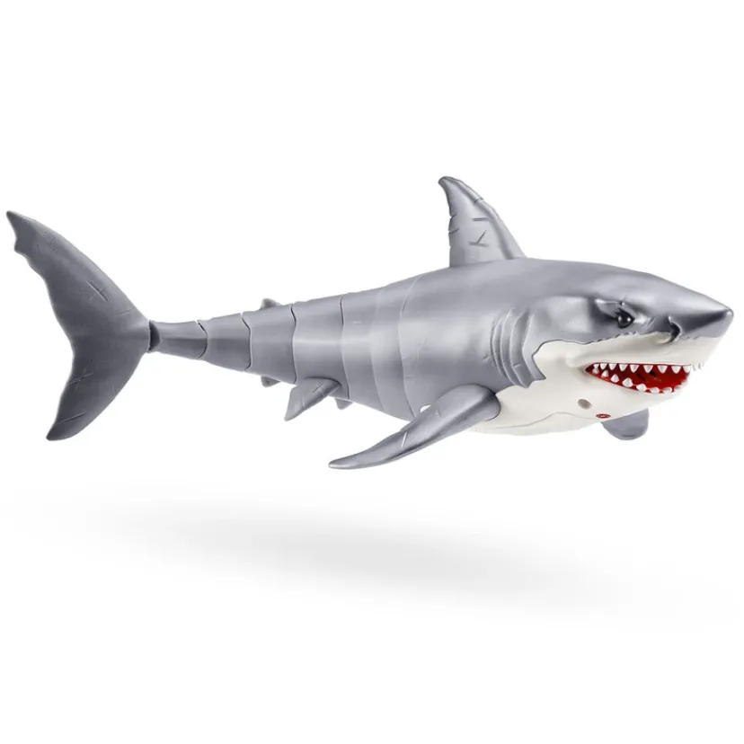 Robo Alive Shark Attack>