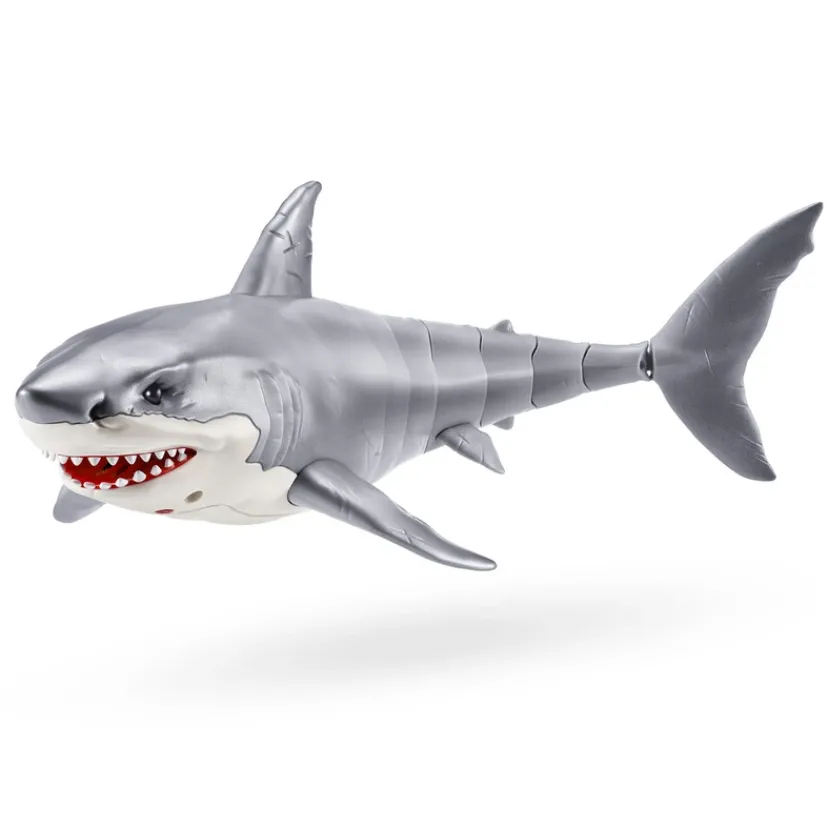 Robo Alive Shark Attack>