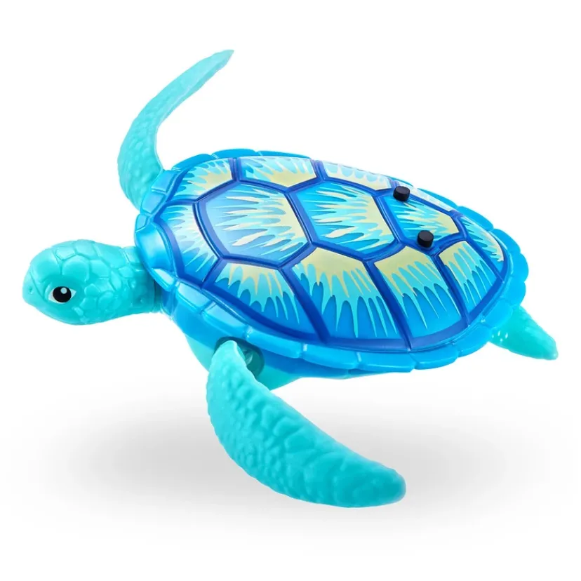ROBO ALIVE Turtle ass>RoboAlive Clearance