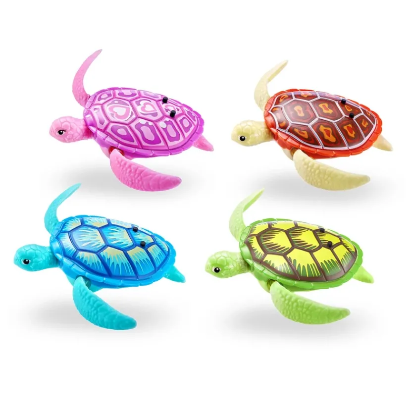 ROBO ALIVE Turtle ass>RoboAlive Clearance