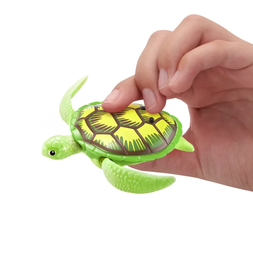 ROBO ALIVE Turtle ass>RoboAlive Clearance