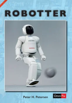 Robotter> Sale
