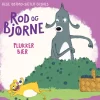 Rod og Bjørne plukker bær> Discount