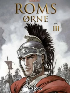 Roms ørne bog III> Best