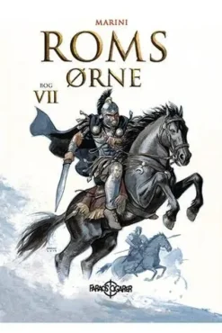 Roms ørne bog VII> Clearance