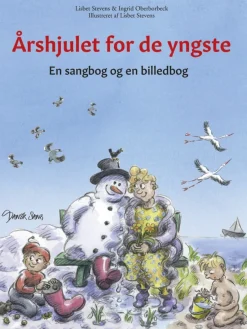 Årshjulet for de yngste> Clearance