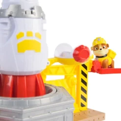 Rubble & Crew Launch N Spin Rumskib><noscript><img width=