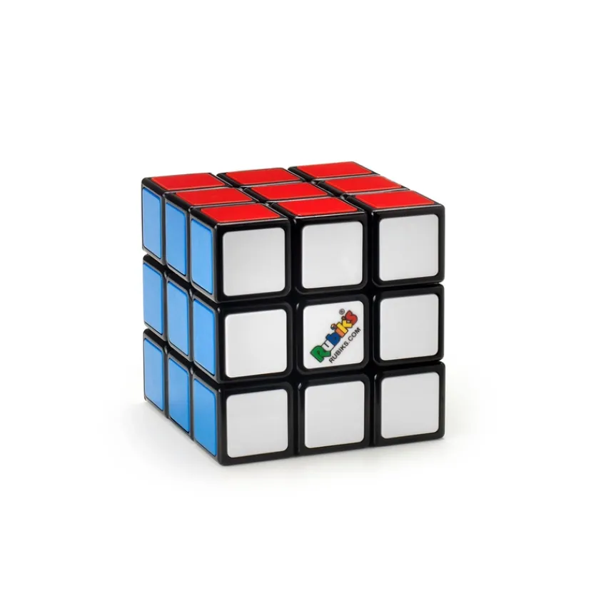 Rubiks 3X3 Cube>Spil Online