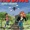 Rubine: Super Tuesday> Outlet