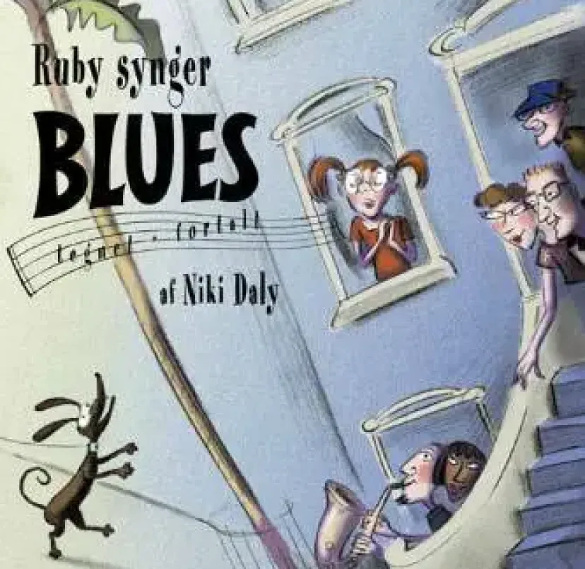 Ruby synger blues> Best