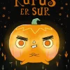 Rufus er sur> New