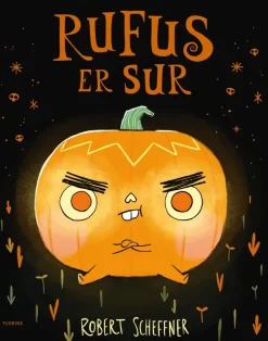 Rufus er sur> New