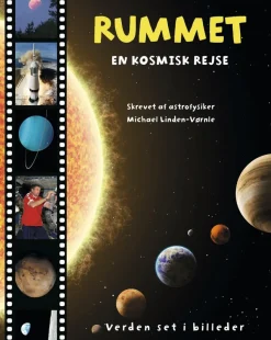 Rummet - en kosmisk rejse> Hot