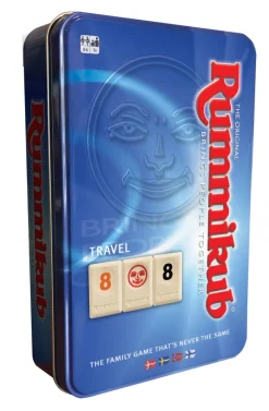 Rummikub travel>Spil Online