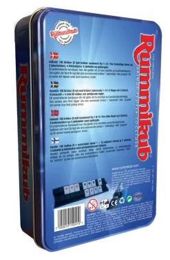 Rummikub travel>Spil Online