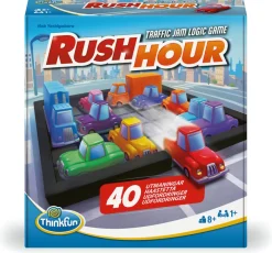 Rush Hour>Spil New