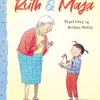 Ruth & Maja> New