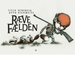 Rævefælden> Online