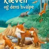 Ræven og dens hvalpe> Best