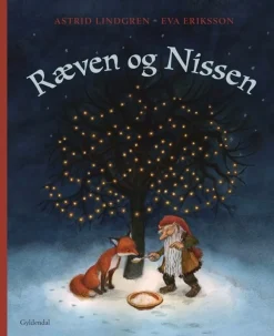Ræven og nissen>