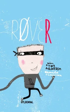 Røver> New