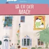 Så er der mad!> Outlet