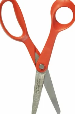 Saks børnesaks junior venstre>Fiskars Sale