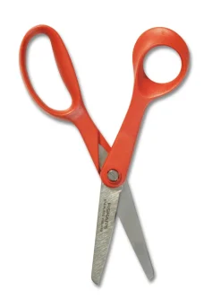 Saks børnesaks junior venstre>Fiskars Sale