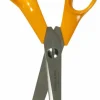 Saks classic universal højre orange>Fiskars Hot