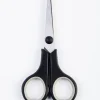 Saks soft 14cm sort/grå>Relief New