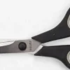 Saks soft 21,5cm sort/grå>Relief Online