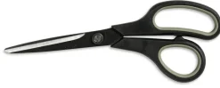 Saks soft 21,5cm sort/grå>Relief Online
