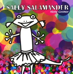Sally Salamander> Outlet