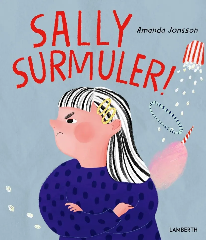 Sally surmuler>