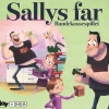 Sallys far - Bandekasselet>Spil Hot