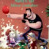 Sallys far bliver youtuber> Online