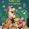 Sallys far er i topform>