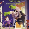 Sallys far er mega-uhyggelig> Outlet
