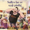 Sallys far er sygt pinlig> Best