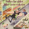 Sallys far gider ikke at være voksen> Outlet
